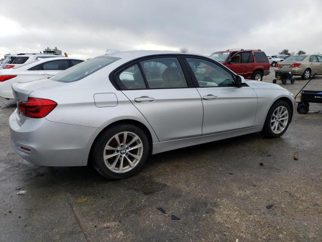 Photo 2 VIN: WBA8A9C59GK617940 - BMW 320 I 