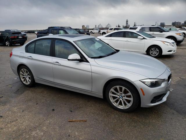 Photo 3 VIN: WBA8A9C59GK617940 - BMW 320 I 