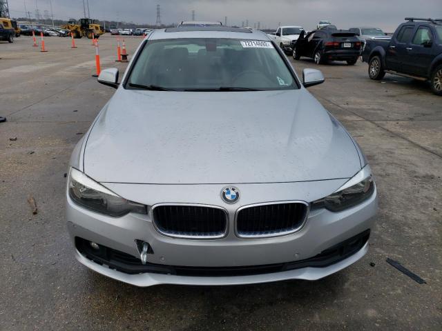 Photo 4 VIN: WBA8A9C59GK617940 - BMW 320 I 