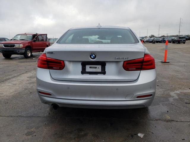 Photo 5 VIN: WBA8A9C59GK617940 - BMW 320 I 