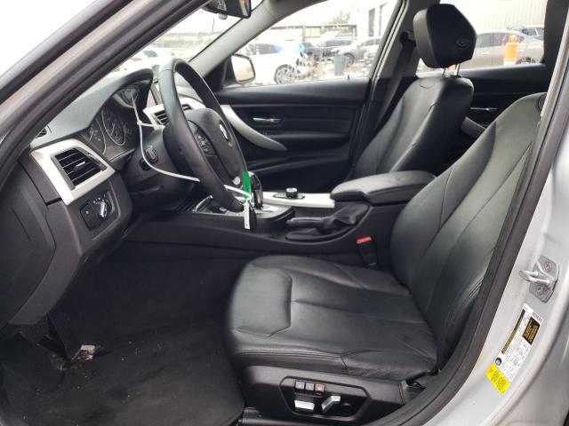 Photo 6 VIN: WBA8A9C59GK617940 - BMW 320 I 