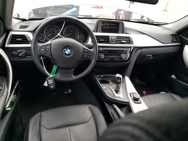 Photo 7 VIN: WBA8A9C59GK617940 - BMW 320 I 