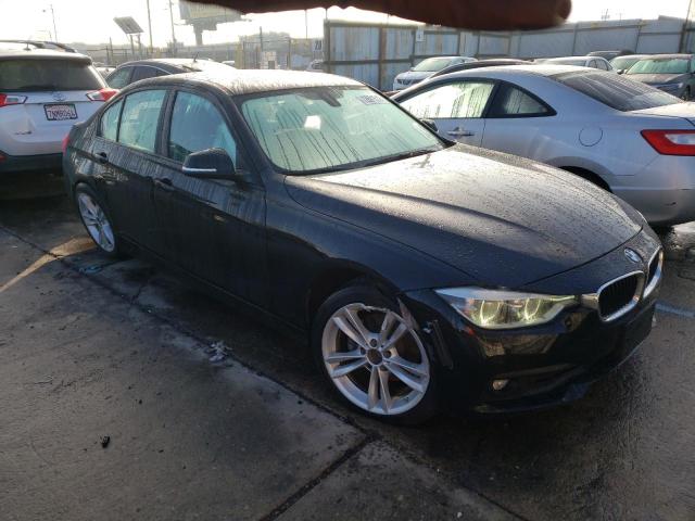 Photo 3 VIN: WBA8A9C59JAH12711 - BMW 320 I 