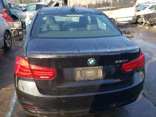 Photo 5 VIN: WBA8A9C59JAH12711 - BMW 320 I 