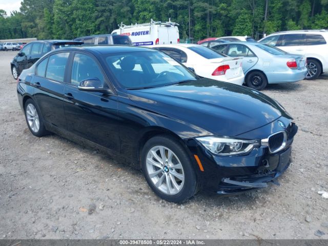 Photo 0 VIN: WBA8A9C59JAH12952 - BMW 320I 