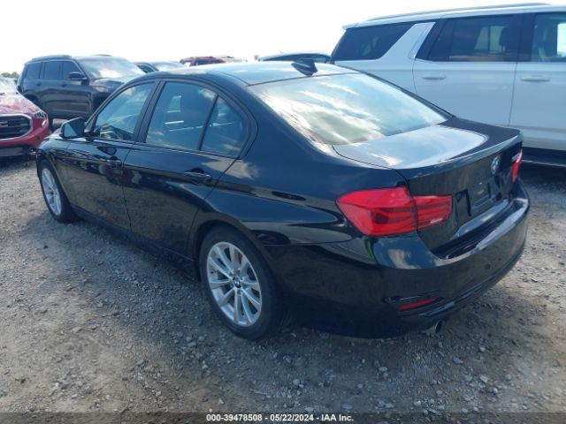 Photo 2 VIN: WBA8A9C59JAH12952 - BMW 320I 