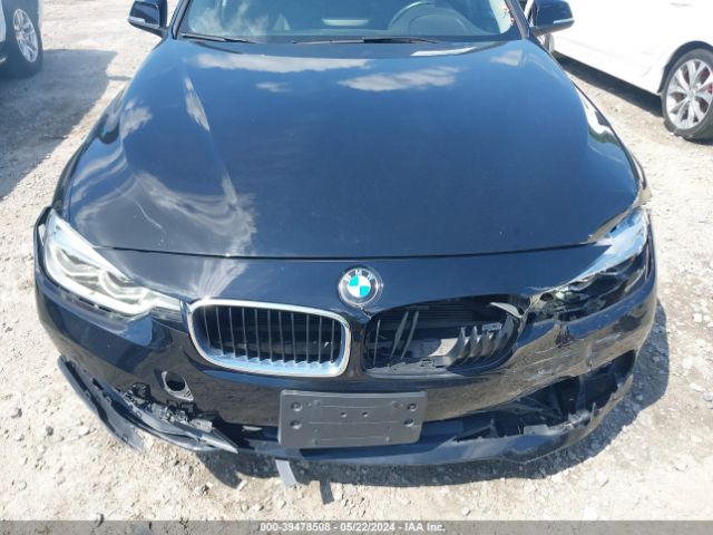 Photo 5 VIN: WBA8A9C59JAH12952 - BMW 320I 