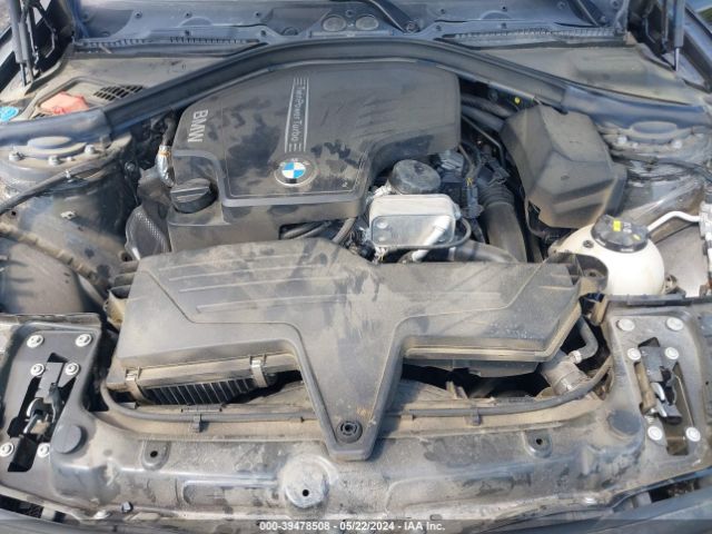 Photo 9 VIN: WBA8A9C59JAH12952 - BMW 320I 