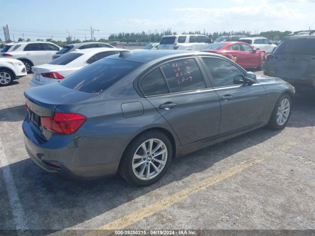 Photo 3 VIN: WBA8A9C59JAH13860 - BMW 320I 