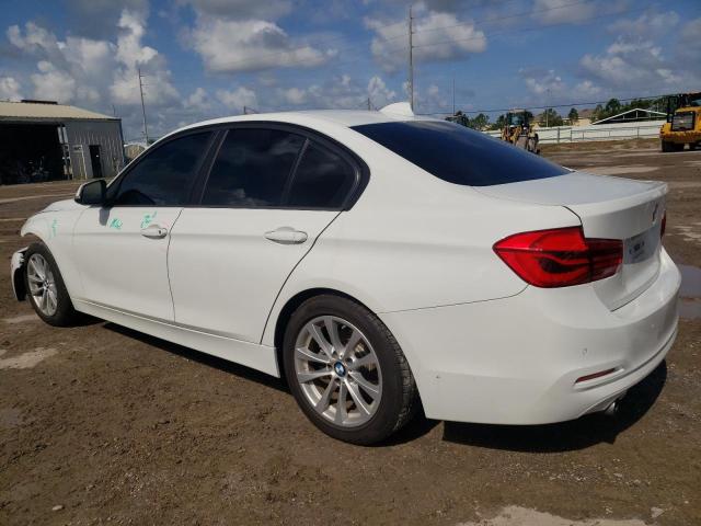 Photo 1 VIN: WBA8A9C59JAH14829 - BMW 320 I 