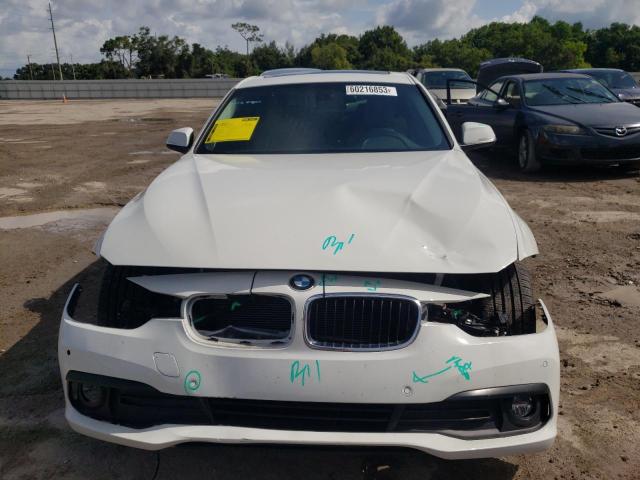 Photo 4 VIN: WBA8A9C59JAH14829 - BMW 320 I 