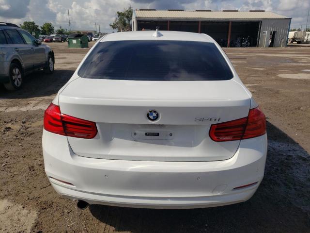 Photo 5 VIN: WBA8A9C59JAH14829 - BMW 320 I 