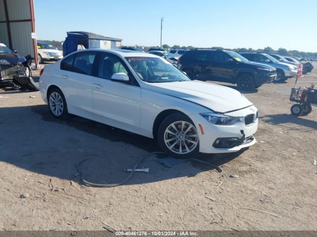 Photo 0 VIN: WBA8A9C59JAH14930 - BMW 320I 