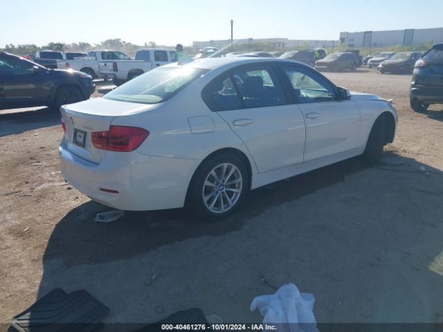 Photo 3 VIN: WBA8A9C59JAH14930 - BMW 320I 