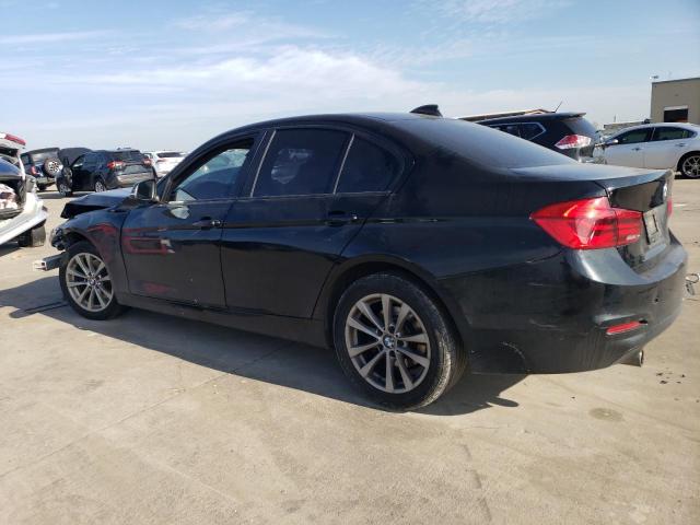 Photo 1 VIN: WBA8A9C59JK623115 - BMW 3 SERIES 