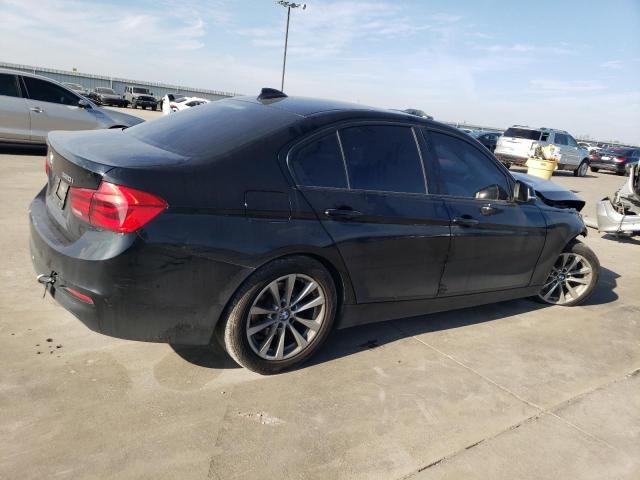 Photo 2 VIN: WBA8A9C59JK623115 - BMW 3 SERIES 