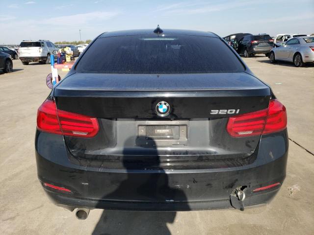 Photo 5 VIN: WBA8A9C59JK623115 - BMW 3 SERIES 