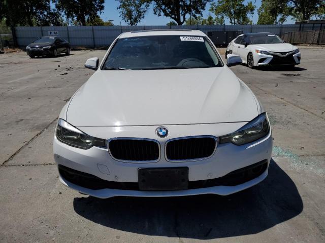 Photo 4 VIN: WBA8A9C5XGK615744 - BMW 3 SERIES 