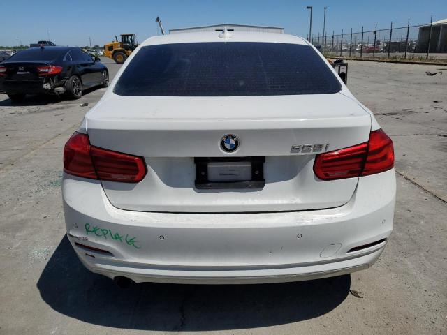 Photo 5 VIN: WBA8A9C5XGK615744 - BMW 3 SERIES 