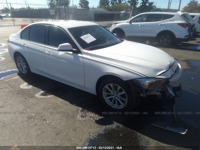 Photo 0 VIN: WBA8A9C5XGK618756 - BMW 3 