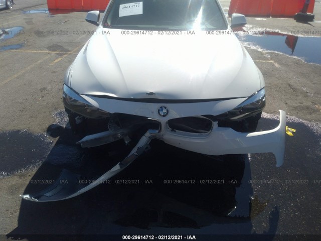 Photo 5 VIN: WBA8A9C5XGK618756 - BMW 3 