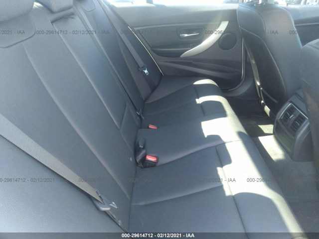 Photo 7 VIN: WBA8A9C5XGK618756 - BMW 3 