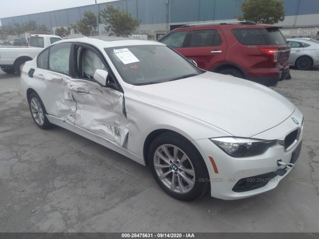 Photo 0 VIN: WBA8A9C5XGK619082 - BMW 3 