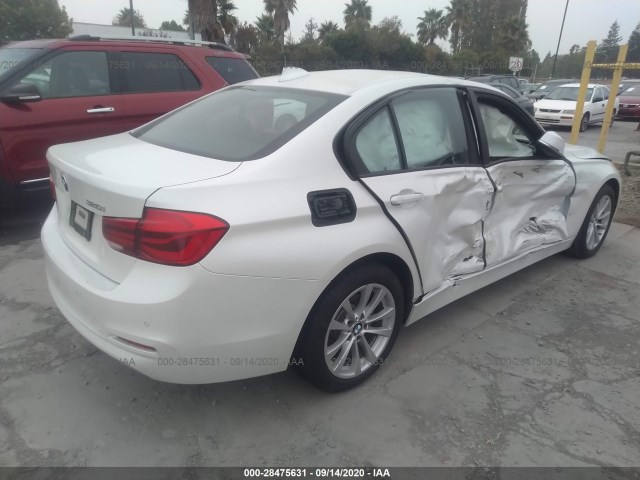 Photo 3 VIN: WBA8A9C5XGK619082 - BMW 3 