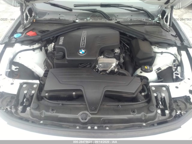 Photo 9 VIN: WBA8A9C5XGK619082 - BMW 3 