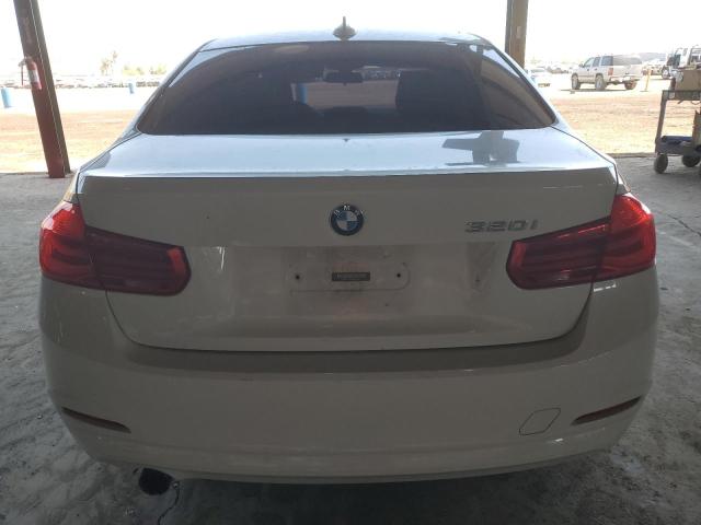 Photo 5 VIN: WBA8A9C5XHK619908 - BMW 320 I 