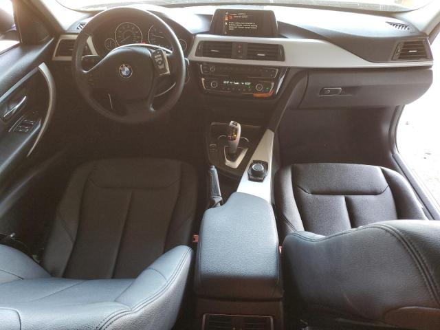 Photo 7 VIN: WBA8A9C5XHK619908 - BMW 320 I 