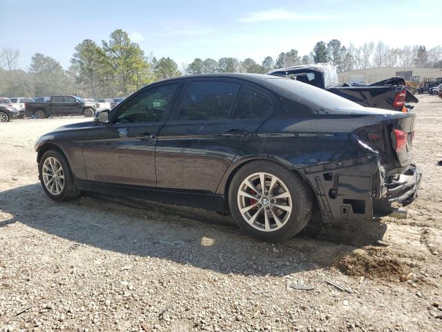 Photo 1 VIN: WBA8A9C5XHK620220 - BMW 320 I 