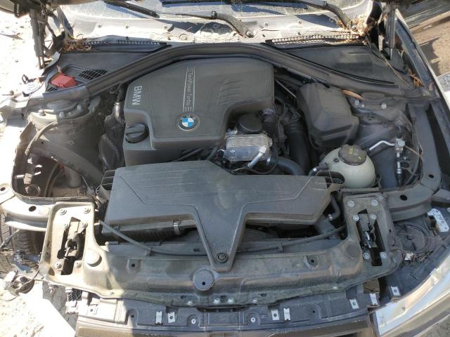 Photo 10 VIN: WBA8A9C5XHK620220 - BMW 320 I 