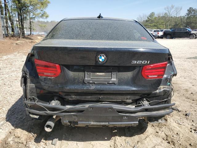 Photo 5 VIN: WBA8A9C5XHK620220 - BMW 320 I 