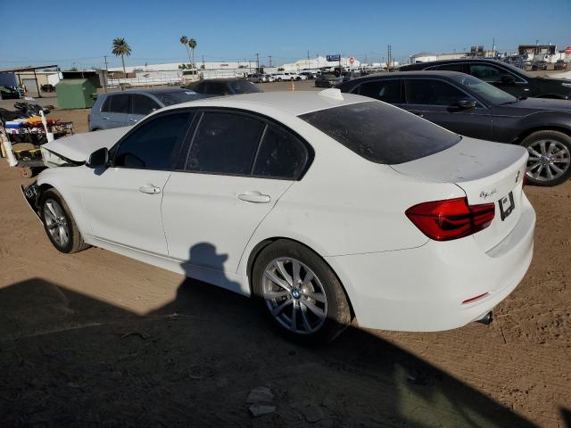 Photo 1 VIN: WBA8A9C5XJAH12233 - BMW 3 SERIES 