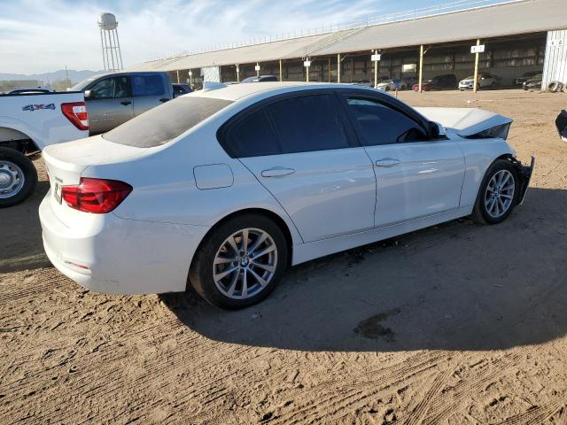 Photo 2 VIN: WBA8A9C5XJAH12233 - BMW 3 SERIES 