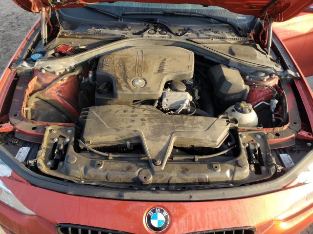 Photo 6 VIN: WBA8A9C5XJAH12569 - BMW 320 I 