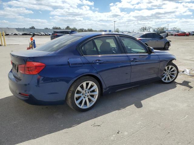 Photo 2 VIN: WBA8A9C5XJAH13110 - BMW 320 I 