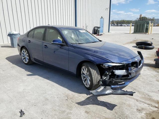 Photo 3 VIN: WBA8A9C5XJAH13110 - BMW 320 I 