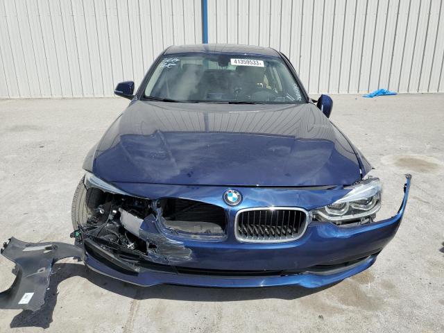 Photo 4 VIN: WBA8A9C5XJAH13110 - BMW 320 I 