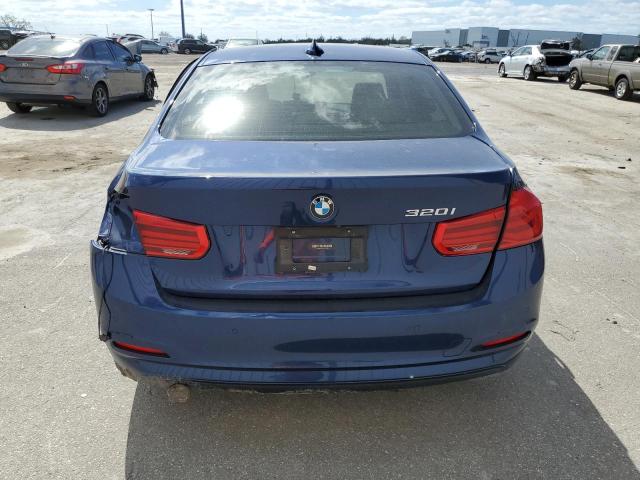 Photo 5 VIN: WBA8A9C5XJAH13110 - BMW 320 I 