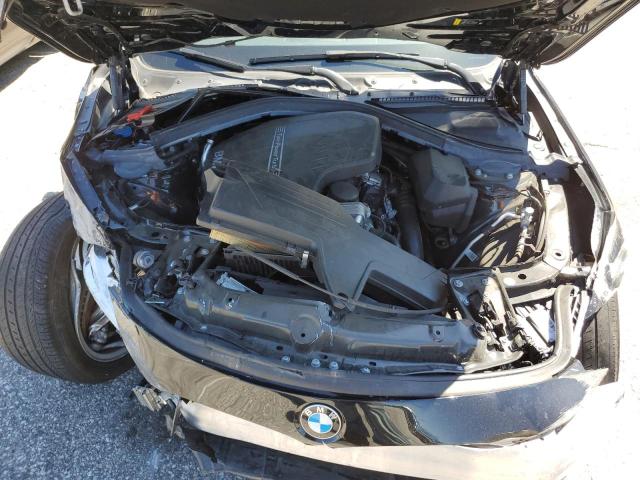 Photo 10 VIN: WBA8A9C5XJAH13463 - BMW 320 I 