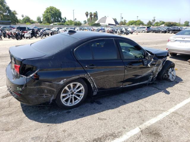 Photo 2 VIN: WBA8A9C5XJAH13463 - BMW 320 I 