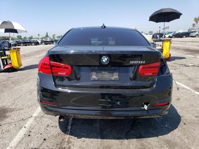 Photo 5 VIN: WBA8A9C5XJAH13463 - BMW 320 I 