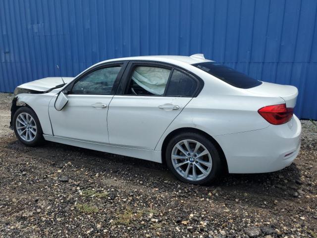 Photo 1 VIN: WBA8A9C5XJAH14287 - BMW 320 I 