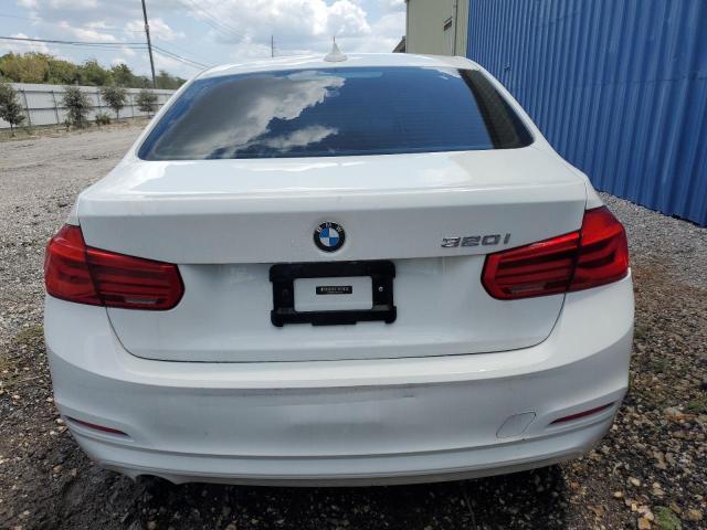 Photo 5 VIN: WBA8A9C5XJAH14287 - BMW 320 I 