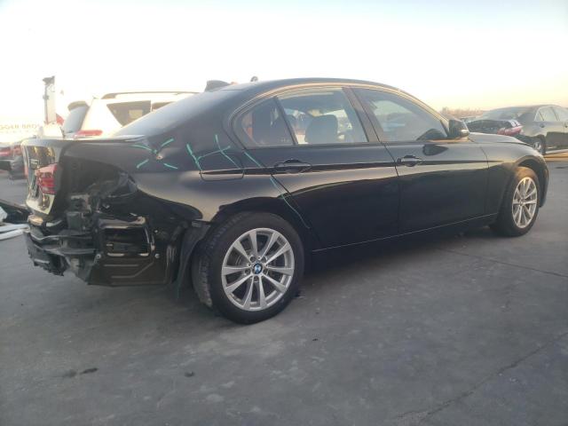 Photo 2 VIN: WBA8A9C5XJAH14953 - BMW 3 SERIES 