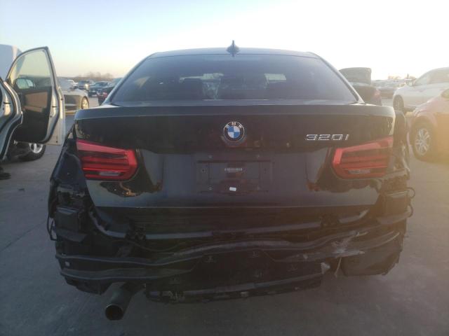 Photo 5 VIN: WBA8A9C5XJAH14953 - BMW 3 SERIES 