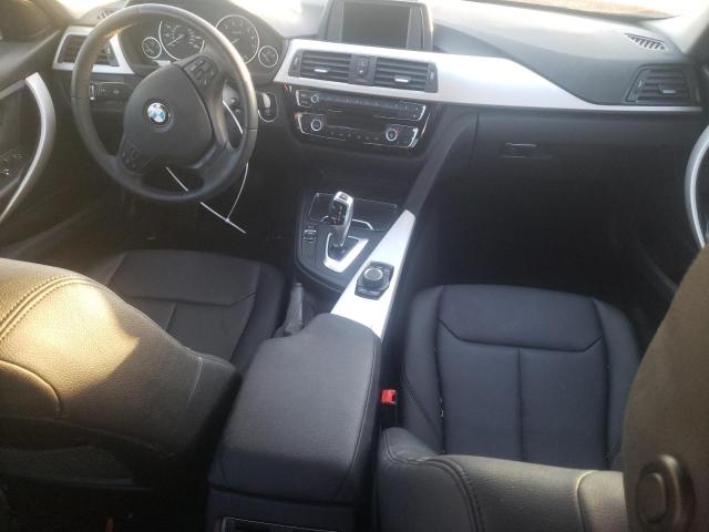 Photo 7 VIN: WBA8A9C5XJAH14953 - BMW 3 SERIES 