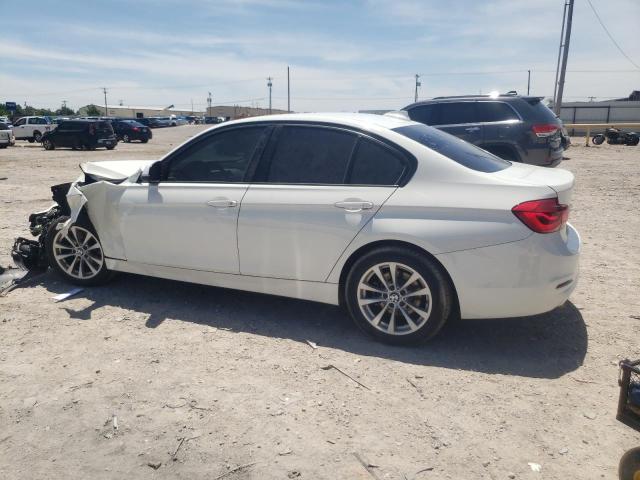 Photo 1 VIN: WBA8A9C5XJK623009 - BMW 3 SERIES 